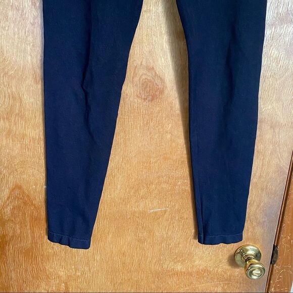 Assets by SPANX Jean-ish Ankle Leggings - Picture 5 of 9